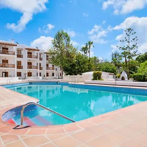 ** Apartahotel Azuline Sanso España
