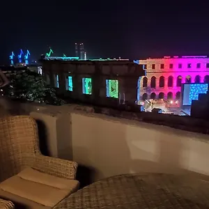 View Apartment