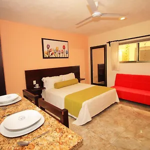 ***** Hotel Papagayo México