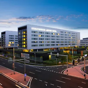 **** Hotel Steigenberger Airport Amsterdam Países Bajos