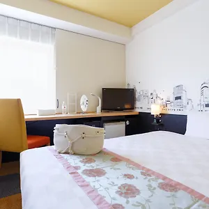*** Hotel Shibuya Tokyu Rei Japón