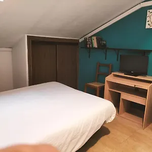 ***** Pensión El Descanso España