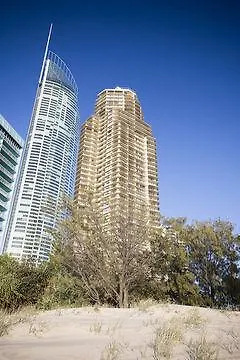 אפרטהוטל גולד קוסט Breakfree Peninsula