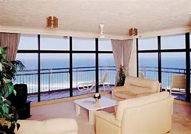 אפרטהוטל גולד קוסט Breakfree Peninsula 4*,  אוסטרליה