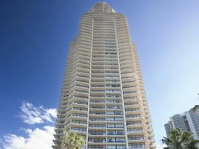 **** מלון דירות אפרטהוטל גולד קוסט Breakfree Peninsula אוסטרליה