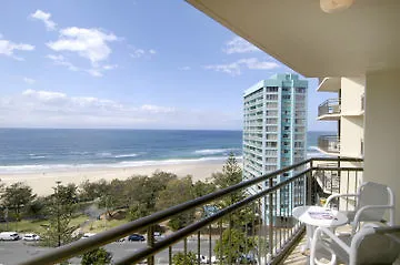 Breakfree Peninsula Aparthotel Gold Coast