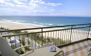Breakfree Peninsula Apart otel Gold Coast